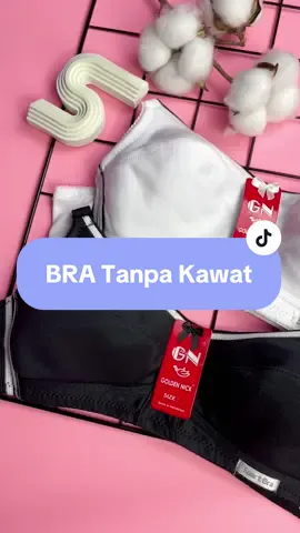 Yang suka bra tanpa kawat dan tanpa busa, WAJIB banget punya BH SA707 😍 #fyp #fypシ゚viral #goldennick #goldennickpremium #flashsale #bratanpakawat #bratanpabusa 