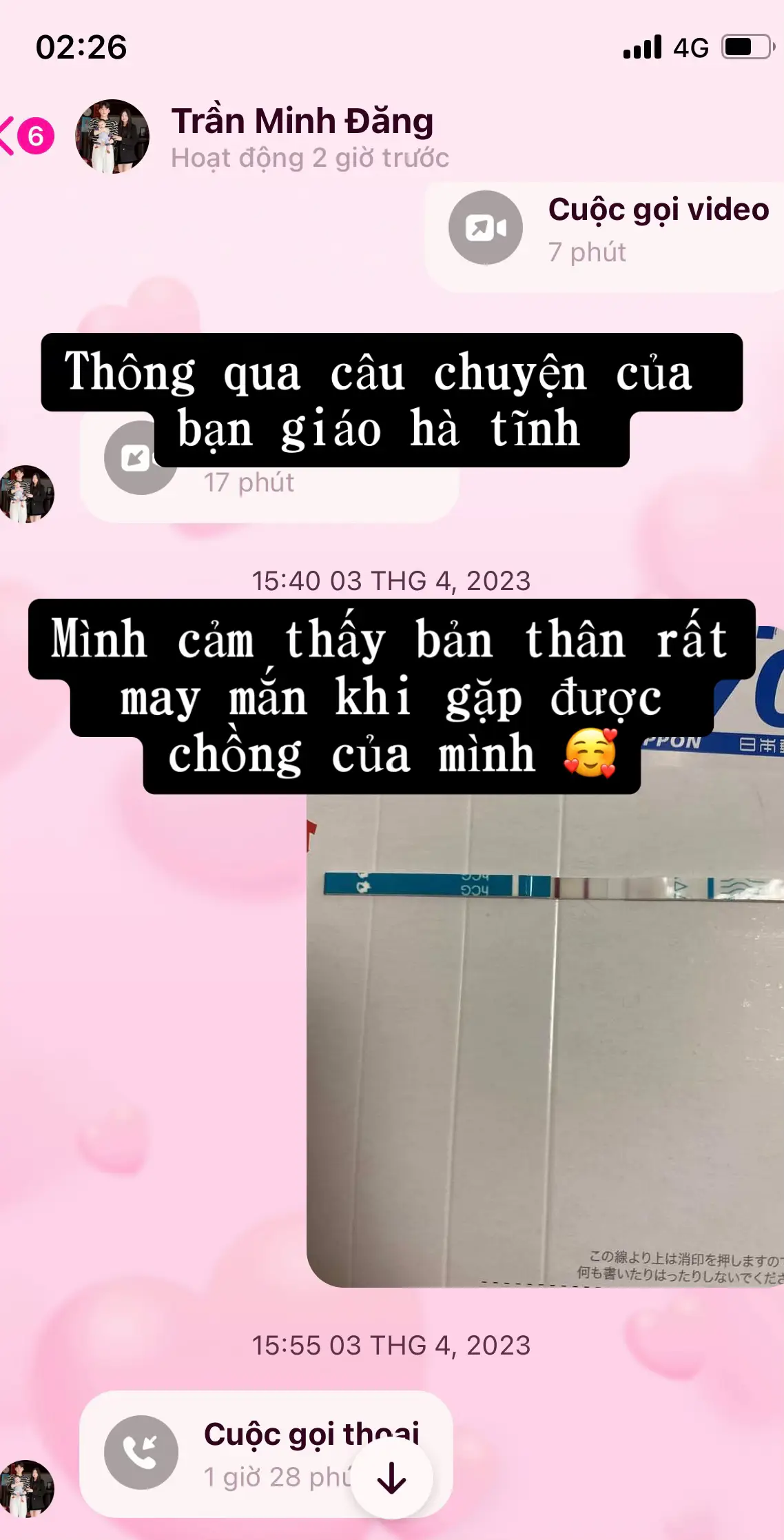 Gặp được anh là một sự may mắn nhất của cuộc đời em ❤️🥰#xuhuong #fyp#trending #xuhuongtiktok 
