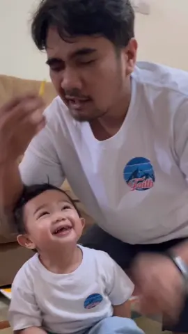 Nggak kehitung deh berapa kali Abe nambah makan masakan mami yang pake PURA KALDU dari @Pura Indonesia yang enak & aslinya nggak pura-pura! 😋