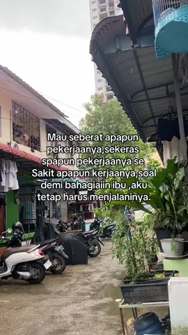 Ibu adalah bidadari syurga