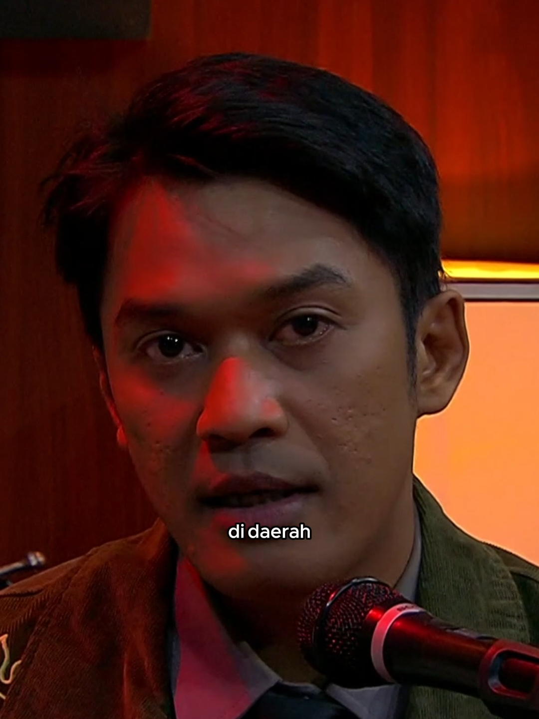 Emang boleh ceritanya seserem ini...🤣 #mainhakimsendirinet #tiktoktainment #netverse