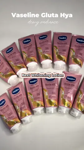 worth every penny #vaseline #vaselineglutahya #whiteninglotion #effective #bodycare #lotion #tiktokfinds #fyp #foryou #fypシ゚viral #trending #viral