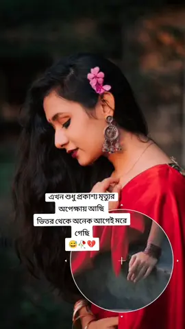 প্রকাশ্য মৃত্যুর অপেক্ষায় আছি 😅😅😅😅😰😰😰😰🥺🥺🥺🥺💔💔💔💔💔😅😅😅#foryou #foryoupage #fypシ #fypシ゚viral #viral #viralforyou #viralsong #viralvideotiktok #সবাই_কপিলিংক_করো_প্লিজ 