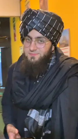 khandaani mard❣️❣️#islamic_video 