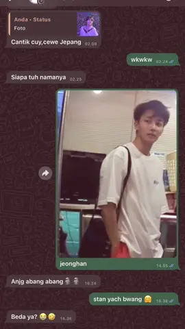 #jeonghan #seventeen #cewek #jepang #fyp 