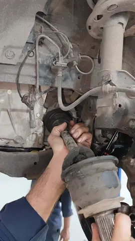 Mazda CX-6 replaced axle cv joint #worktime 