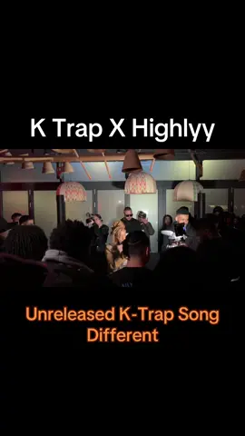 #KTrap #NewMusic #UKRap #Trapo 