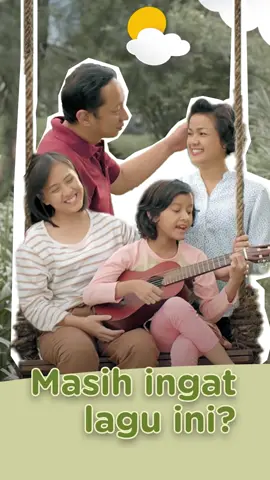 Btw, siapa yang udah kangen mau lihat Ara jadi pohon? Nantikan, yaa! Siap-siap buat sama-sama hanyut di antara melodi indah yang menghangatkan hati dengan nonton #MusikalKeluargaCemara di Ciputra Artpreneur mulai tanggal 21 Juni - 14 Juli 2024😊 #KembaliKeKeluarga #KeluargaCemara #HartaBerharga #xyzabc #fyp 