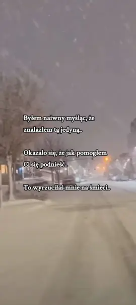 Byłem naiwny myśląc, że... #cytaty💔 #moje_cytaty_💔 #oryginalne_cytaty #opowiem_ci_zycie #cytaty_z_zycia_wziete #cytaty #cytaty_official #cytatyzżycia #cytatyowszystkim #cytaty_o_miłości #cytatyoludziach #cytatydnia #polskiecytaty #dobrecytaty #smutnemomenty #smutnecytaty #smutnefilmiki 