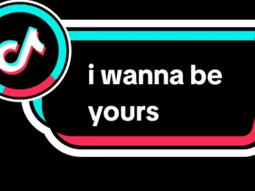 i wanna be yours ♡ #iwannabeyours #lyrics #speedsongs #speedupsongs #arcarenn 