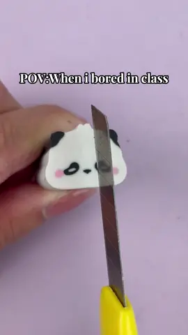 What would you do when you’re bored in class ?😌#iigen #iigenstationery #stationery #funny #viral #school #backtoschool 