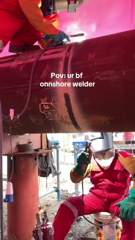 Dulu” #trend #onnshorelife #welderslife #welder #foryoupage #fypシ゚viral #weldinglife #xyz 