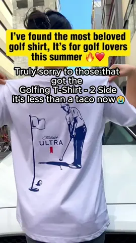 SUMMER TEE🌴🏌️ #fyp #tiktok #TikTokShop #shirts #Summer #summerlooks #golfshirts #newtees 