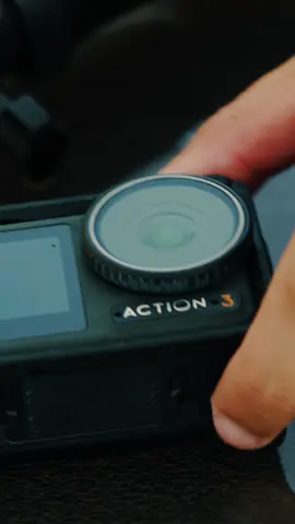 DJI OSMO ACTION 3 Supera tus límites en cada aventura, la única cámara con carga rápida 🔋 graba en 4K vertical o horizontal. #DJI #OSMO #ACTION3 #new #adventure #costarica #puravida #tour #extreme #4k #travel #playa 