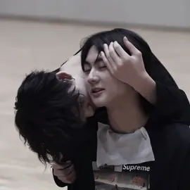 I’M BLAMING U MAKE ME FAINT #ni_ki #jungwon #wonki #enhypen #fyp 