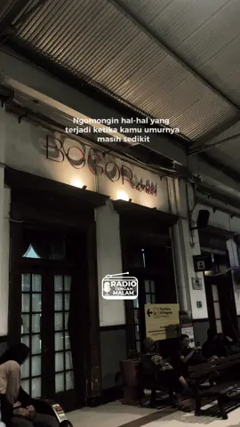 Ada yang pernah dapet N nya YOSAN ? Song : La Luna - Selepas kau pergi