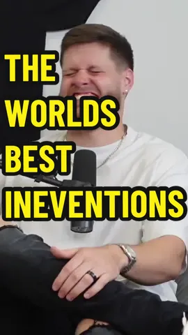 The Worlds Best Inventions!😂🎈 This is for Comedic Purposes! This is  Original Content created by this account!