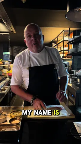 𝗚𝗮𝗺𝗯𝗲𝗿𝗼 𝗥𝗼𝘀𝘀𝗼 𝗯𝘆 𝗠𝗮𝗿𝗸 𝗩𝗮𝗲𝘀𝘀𝗲𝗻 Executive Chef Mark Vaessen invites you into his Ibiza kitchen to uncover the secrets of OKU Restaurant's signature dish: Gambero Rosso. Watch this video to witness the chef's skills in action! ✨🍤 @Mark Vaessen  #okurestaurant #markvaessen #okuhotels #food #gastronomy  #foodgram #foodpassion  #cheflifestyle  #culinary  #cheftalk  #foodexperience  #flavorful  #culinarydelights 