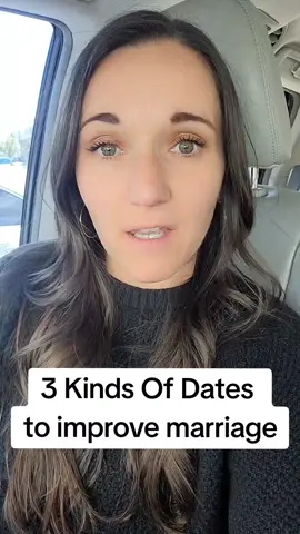 dating is so important to keep your marriage alive and thriving! here are 3 types of dates  ➡️ quality time - no phones - just you two talking & connecting. Is Cher thoughts, feelings, dreams. Learn each other on a deeper level ➡️ having fun - laughing together is SO important! Gosia comedian or do something extra fun togather to increase connection  ➡️ doing something new - have you done our date box at home yet? go to the link in our bio to get your complimentary date box - all you do is pay shipping!  Marriage jokes. Couples counseling. Marriage therapy.. Marriage Help. Date ideas. Marriage counseling. Marriage therapy. Jokes about marriage. Couples comedy. Marriage Humor.  #couplescounseling #marriageadvice #couplescomedy #couples #marriage #marriedlife #relationships #marriageargument #relationshipcounseling #marriagecounseling #marriagecoachin #therapy #couplestherapy #counseling #howtofixmymarriage #divorce #affairs #infidelity 