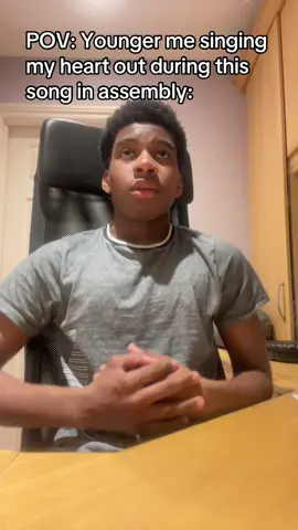This song was a classic in asssmbly… - - - #fyp #viral #foryoupage #blowthisup #xyzbca #relatable #funny #2024 #mrbacchus #explorepage #explore #nostalgia #trending #tiktok #primaryschool 