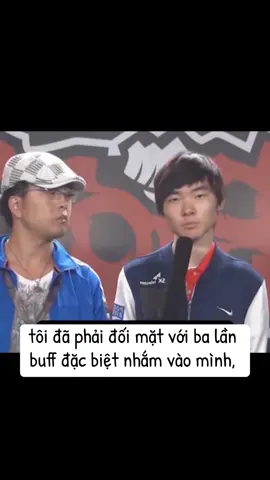 Faker ngày xưa kiêu ngạo đến mức nào?🍀(bạn dịch có thể có phần sai sót, mn đọc đại khái thui nha) c#Faker#t1#skt#sktt1#lol#esports#xuhuong 