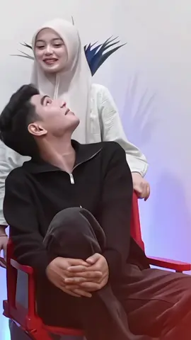 Good Memories Together🤍 #airina #aikekanda #karina #aiteam #alieffirfan #fyp 