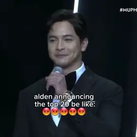 BAG-YOO and PAL-WAN is my favorite 🥰 #aldenrichards #muph2024 #missuniversephilippines2024 #fyp 