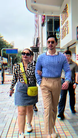 Jalan sama calon istri❌ Jalan sama asisten✅