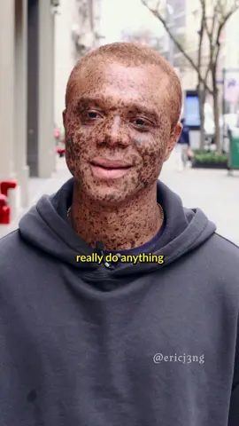 When your beauty is rooted in a never changing source, accolade and judgment will affect you less. Ft. @souffrantnyc  #nyc #streetinterview #beauty #innerbeauty 