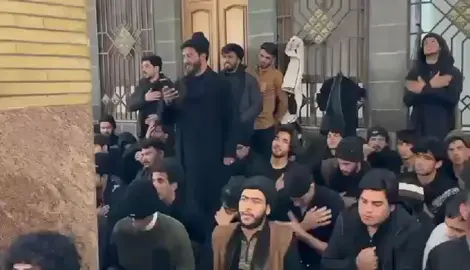 #موكب_الاحزان  #اهالي_السماوه  #امجد_كريدي  #باقر_حسن🔥 