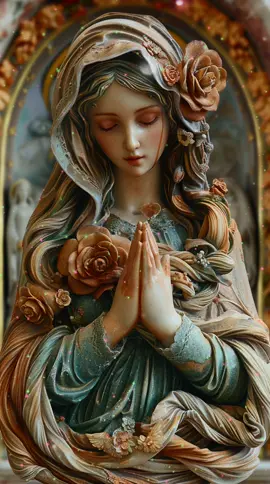 A Moment of Spiritual Peace and Prayer 🙏🌹 Feel the blessing and tranquility with our new video. Be inspired by the beauty and spiritual depth of the prayer moment ✨ #spirituality #prayer #animatedwallpaper #livewallmagic #livewallpaper #wallpapervideo #magicwallpaper #4klivewallpaper #uniquestyle    