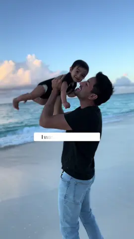 And they’ll stay matching until the both let me dress them 🙆🏽‍♀️ 📍: Turks and Caicos // 9 months old 📍: Bahamas // 22 months old #wakemeup #timeflies #babytotoddler #babytok #travelfamily #dadandson #fatherson #travelwithus #toddlertok 