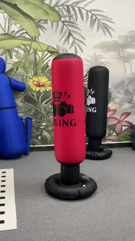 He says is right?😱#inflatablepunchingbag #inflatableboxingbag #boxingtraining #boxingday #giftideas #bunchingball #boxingbag 
