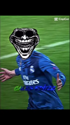 Cr7 bicicle kick edit 🔥#cr7 #football #fyp #ronaldo #trollface 