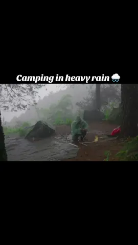 #creatorsearchinsights #camping #meal #trending #survive #rain #alone #today #Outdoors #campingrain #campinglife #fyp #foryou #fypシ #campingmeals #1min #longervideos 