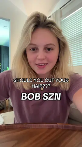 TAKE THIS AS YOUR SIGN👌 #bob #haircut #shorthair 