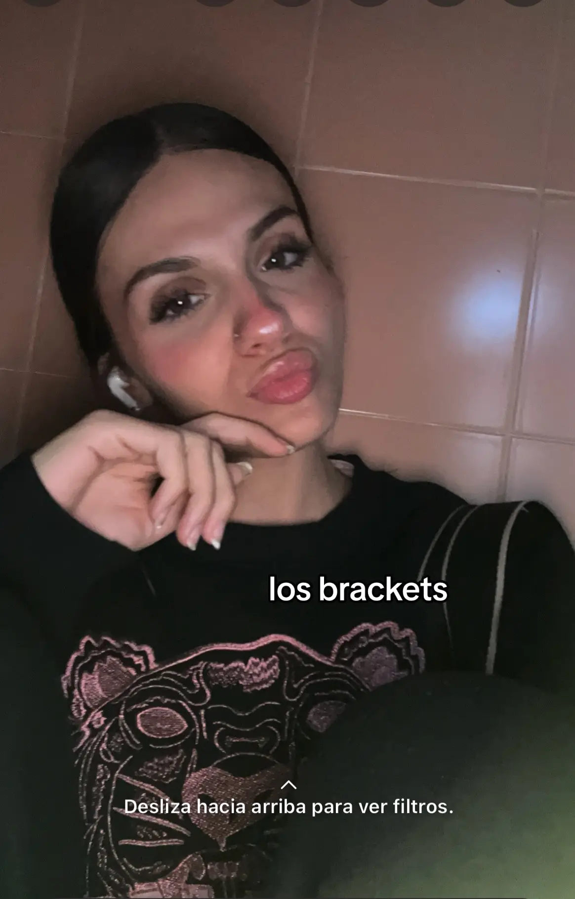 seré la única pero duelen horrores #brackets #dentista #parati #xyzbca 