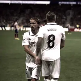 end of era #lukamodric #tonikroos #realmadrid #fyp #edit #foryoupage 