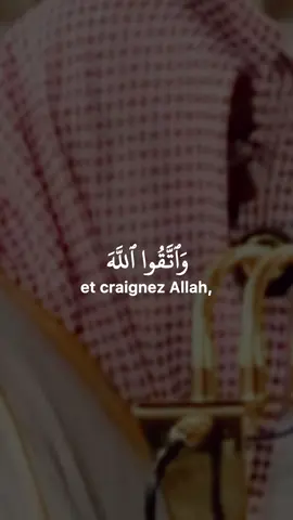🎙Sheikh Saud Shuraim - Sourate Ali ‘Imran 190-200  #quran #coran #pourtoi #fyp #shuraim 