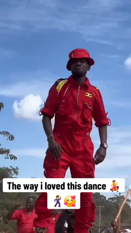 Mazima this love  deserves a  dance 🕺 💃🥰👊#viralvideo #trending #fyp #viral #foryou #goviral #foryoupage #tiktok #tiktokuganda #bobiwine #ghetto #barbiekyagulanyi #hebobiwine #bobiwinethepeoplespresident #peoplepowerourpower #freedom #freepoliticalprisoners 
