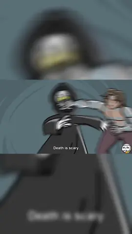 SCP-073 Cain VS SCP-076 Able ! - P1