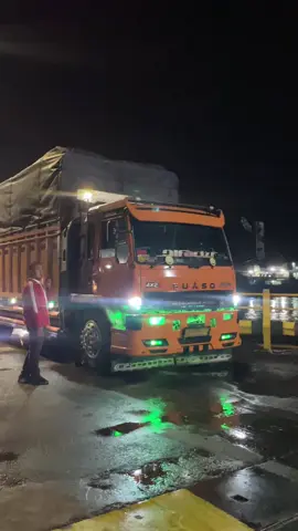 kembali ke tanah jawa🤲