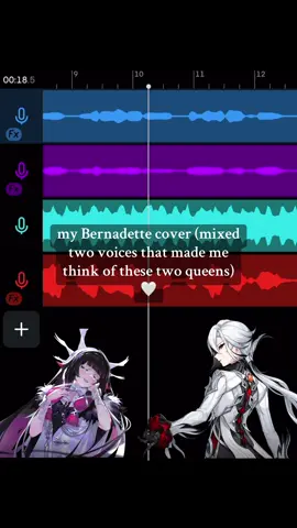 Bungo stray dogs community 🤝 Genshin community, HOPE YOU LIKE IT 🍓 #fyp #fypシ #fypシ゚viral #music #coversong #singing #cover #singer #fyppppppppppppppppppppppp #opera #operasinger #angelic #GenshinImpact #genshin #genshinimpactedit #arlecchino #arlecchinogenshin #columbina #columbinagenshinimpact #bungoustraydogs #bsd #bsdedit #nikolaigogol #fyodordostoevsky #fyolai #soukoku #dazai #bernadette 