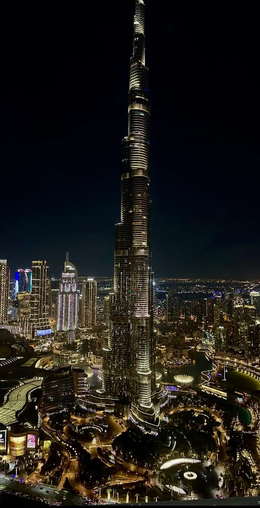 🖤#dubai #views 