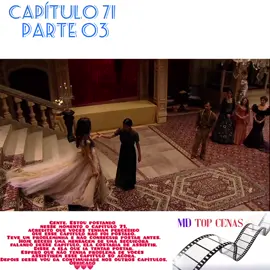 #novela #cordelencantado #noveladasseis #recordar 