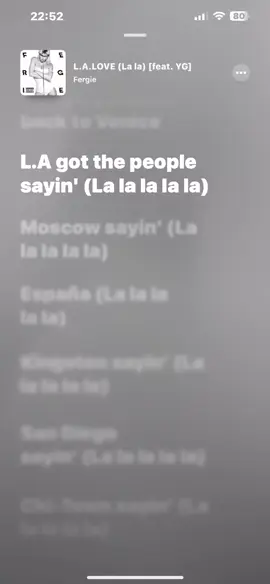 𝐋𝐚 𝐋𝐨𝐯𝐞🎧 #fyp #spotify #xzyabc #foryou #lyrics #musica #fypシ゚ #fypシ゚viral🖤 #lalove 