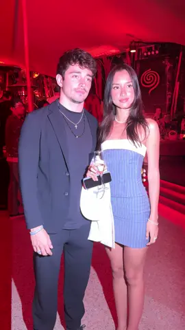 #charlesleclerc #alexandrasaintmleux #cannes2024xapmmonaco #apmmonaco #cannesfilmfestival #TikTokFashion 