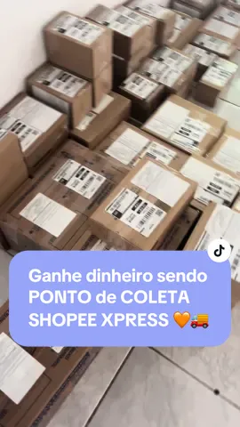 Tutorial de como abrir um MEI, para abrir um ponto de coleta 🧡🚚🏠  #rendaextraemcasa #venderonline #rendaextra #rendarxtraonline #vendernashopee #foryou #viralvideo 