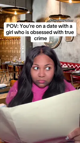 #SiriusXMPartner What would we do without true crime helping us be more aware 24/7 with Crime Junkie Radio? Check out the new channel out NOW at the 🔗️ in bio! @siriusxm #SiriusXMCrimeJunkieAF