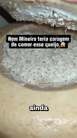 ESSE É QUEIJO É CONSUMIDO COM LARVAS 🤢 QUEIJO CAZZU MARZU #cazzumarzu #queijo #curiosidades #viral #foryou 